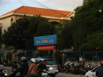 Trường tiểu học Hoa Phong Lan