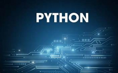 Lập trình Python