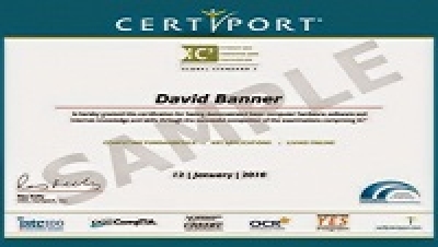 Chứng chỉ IC3 của Microsoft
